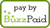 Pay by BuzzPaid - small light